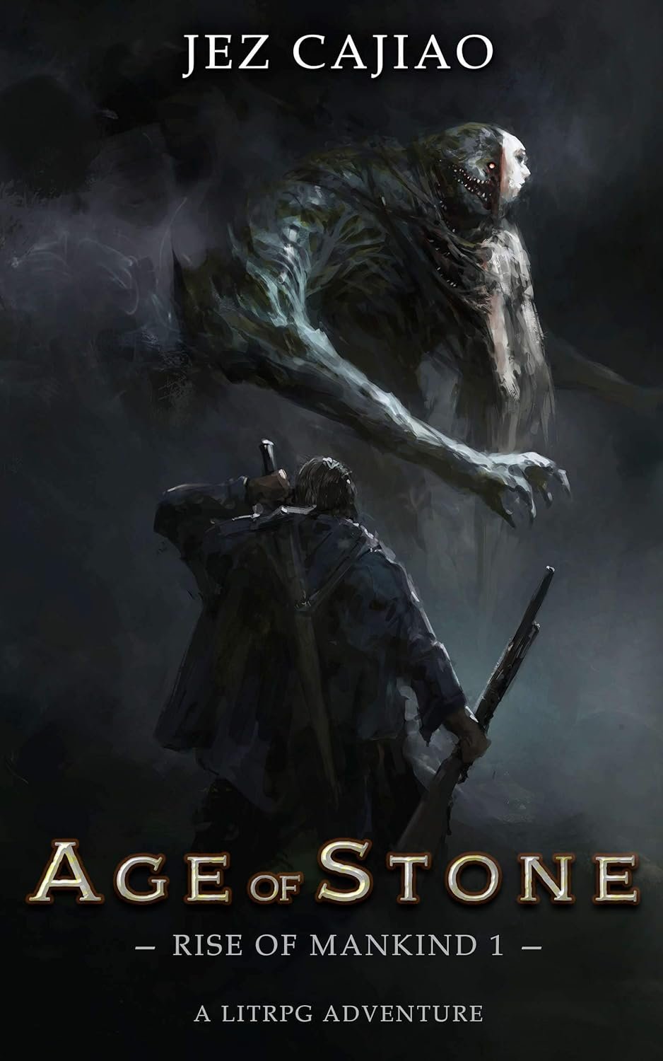 AgeofStone