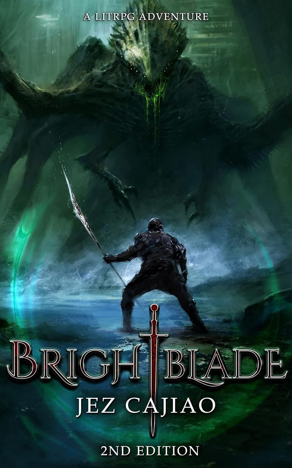Brightblade