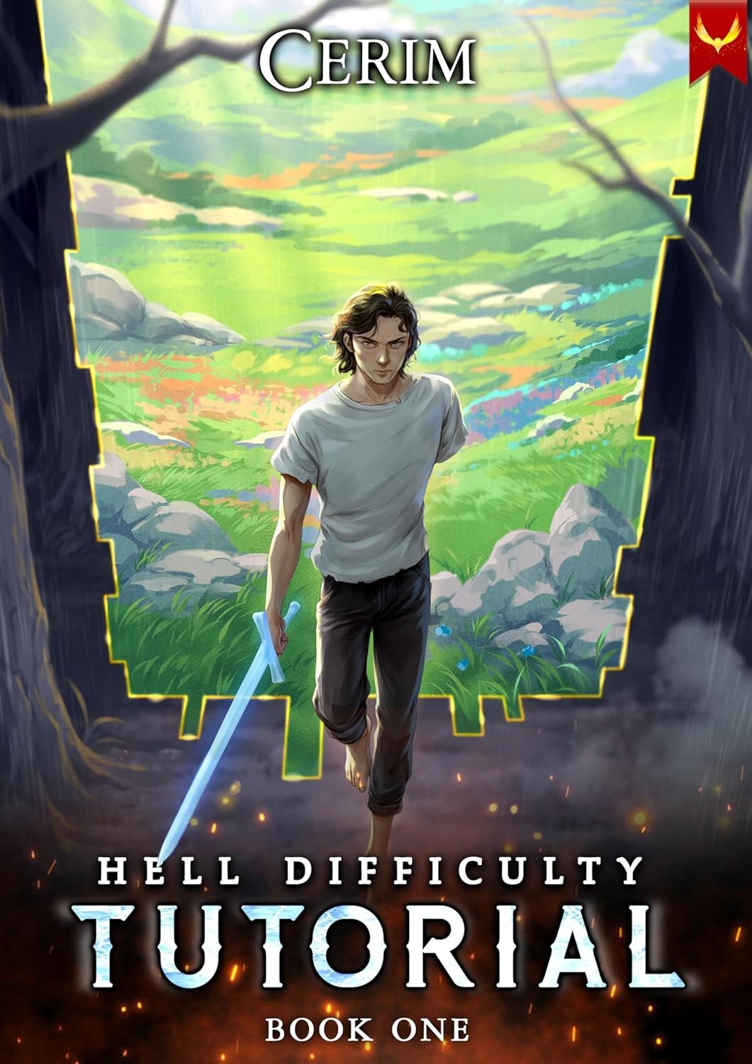Hell Difficulty Tutorial - Cervin