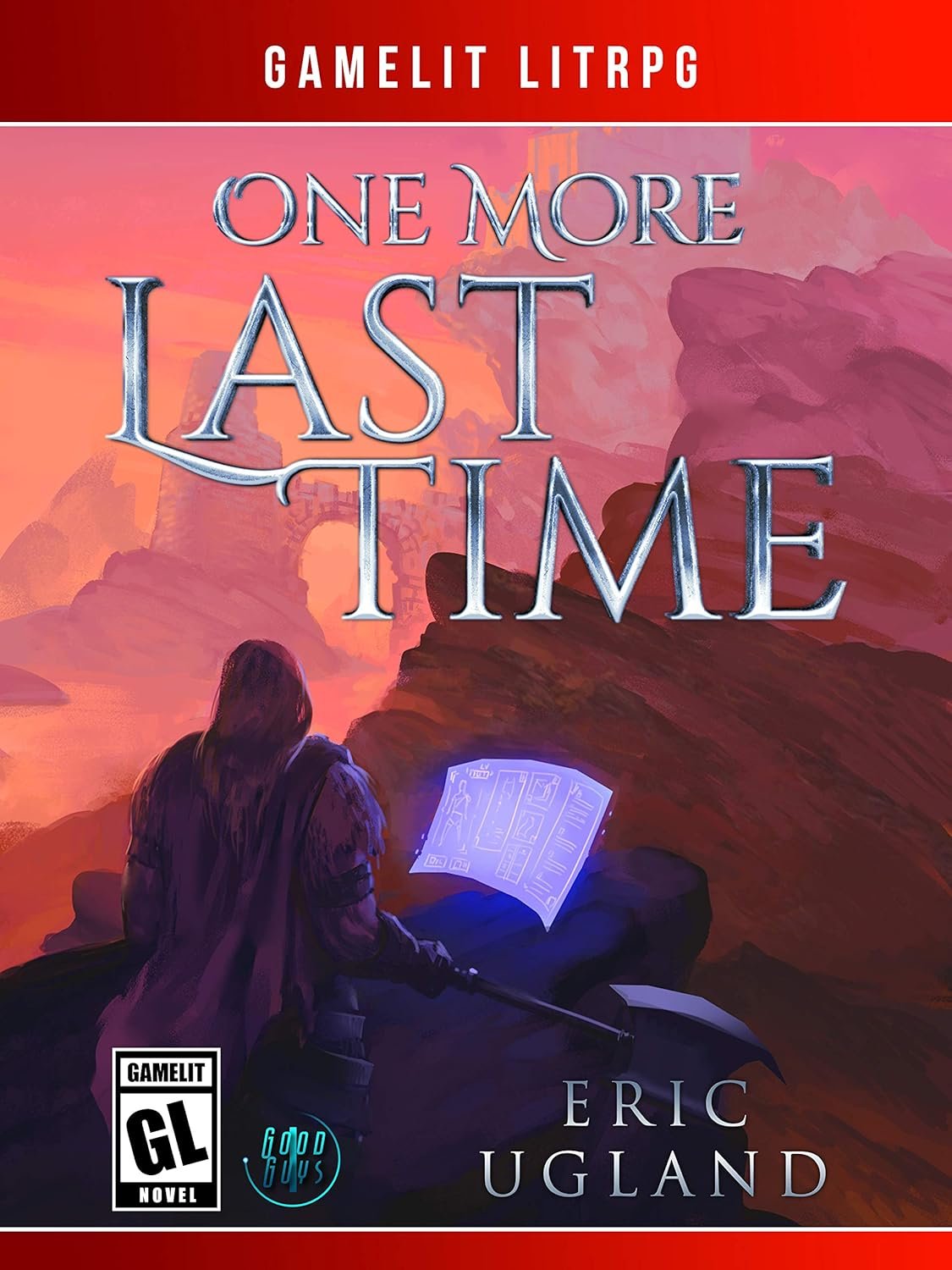 One More Last Time