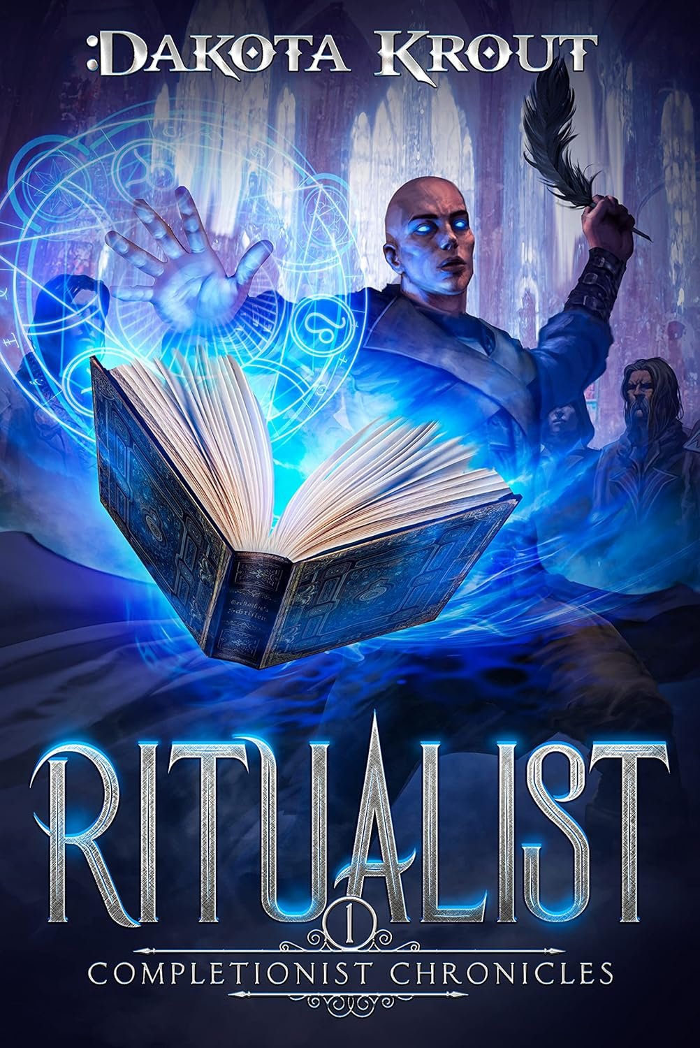 Ritualist - Completionist Chronicles 1